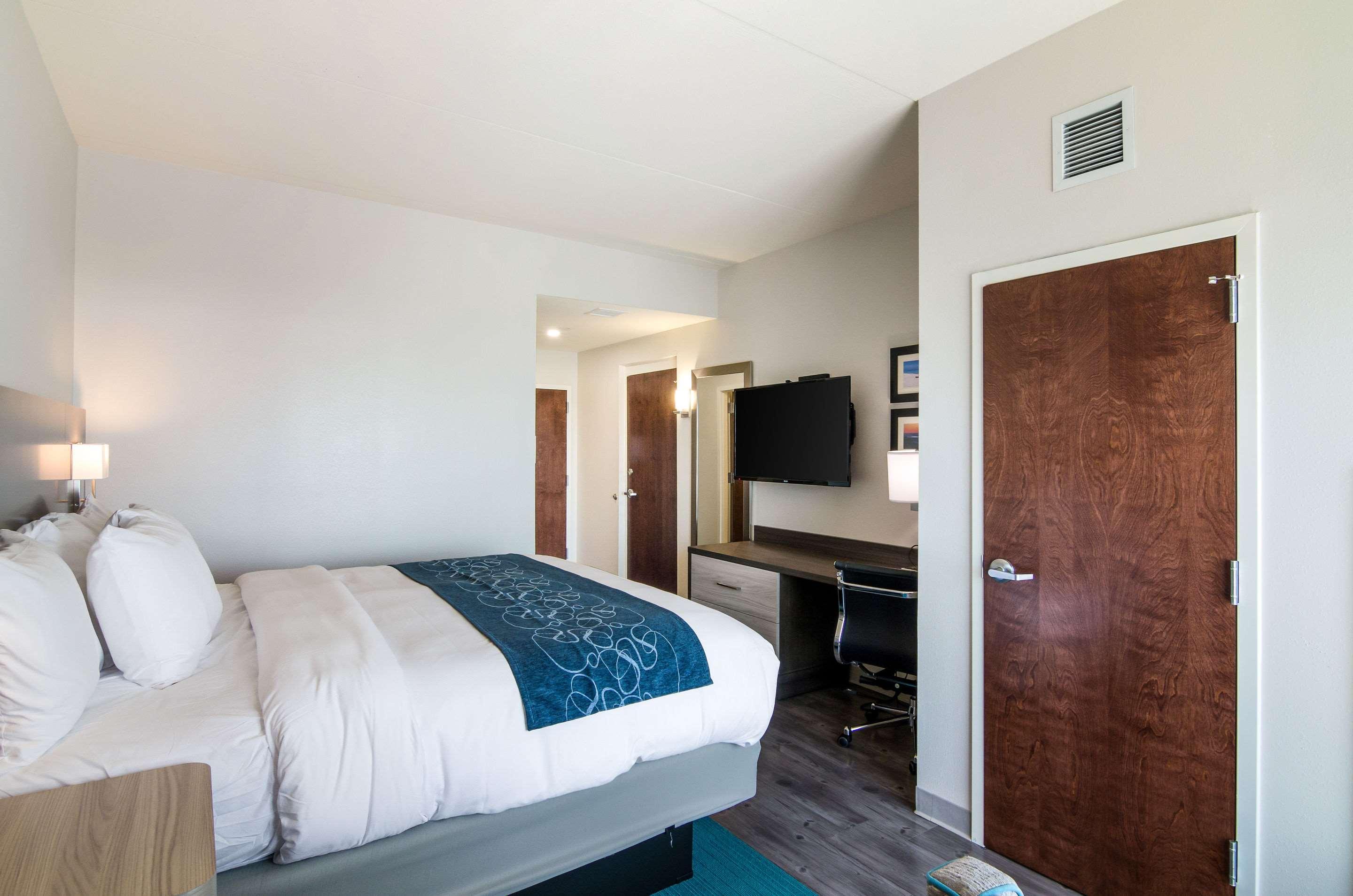 Comfort Inn & Suites Gulf Shores Exterior foto